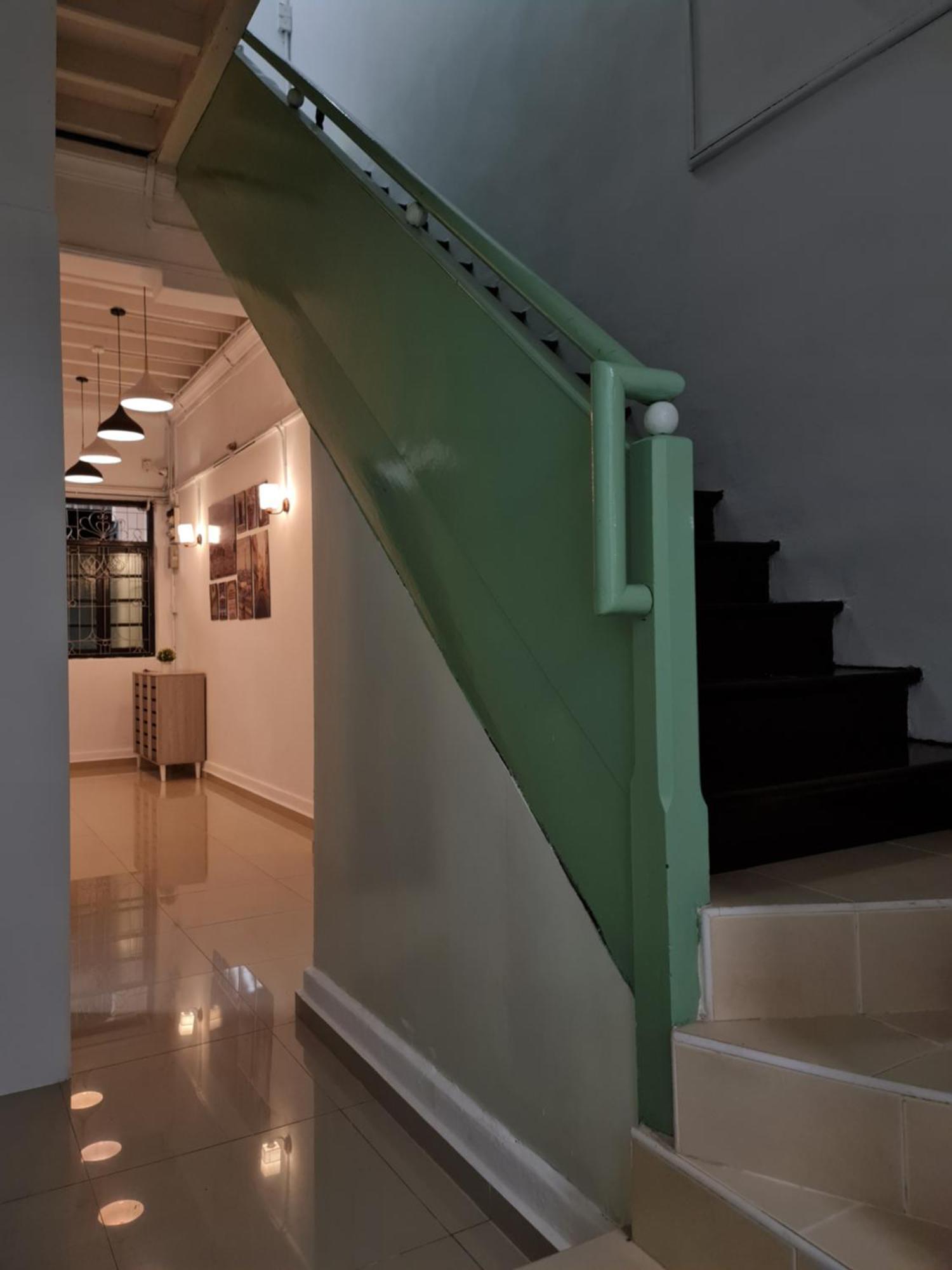 Amilite Heritage Villa George Town Exterior photo